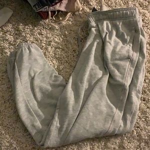 champion sweatpants